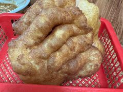 -真素诚·清真(新华路店)