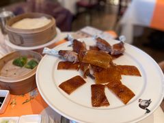 -美心·翠园(港汇恒隆广场店)