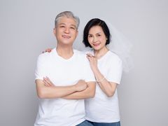 -iF摄影•全家福•证件照•形象照(南山店)