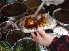 -三代人传统冒菜