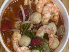 -明月虾面(厦禾路店)