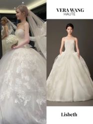 -Vera Wang婚纱礼服旗舰店