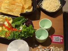 -掂档潮汕牛肉火锅(沈阳万象城店)