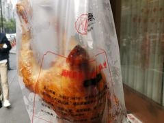 吴山烤鸡-吴山烤禽 (吴山路店)