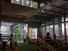 -齐岸健身(花园城店)