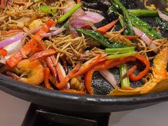 -一烙锅(友谊店)