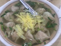 -吉云馄饨(桑梓路店)