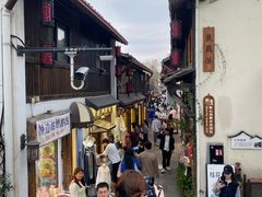 -小河直街历史文化街区