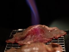 -铭牛烧肉·和牛海鲜自助(高新月牙湖店)