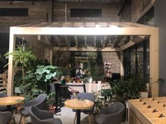 -GOTLOT COFFEE&KITCHEN角落厨房NOOK店