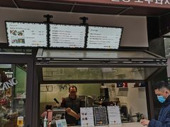 门面-莫朗核桃饼(虹泉路店)
