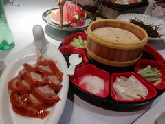 -好福记饭店(红梅公园店)