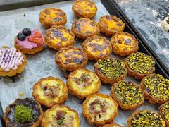 -祥禾饽饽铺·中式糕点(北京来福士店)