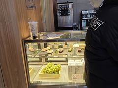 -喜茶(北京五棵松华熙店)