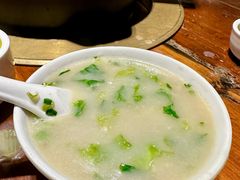 -大良毋米粥·粥底火锅(岭南天地店)
