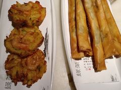 -绿茶餐厅(朝阳大悦城店)