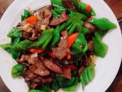 -富源东北春饼店(翠竹店)
