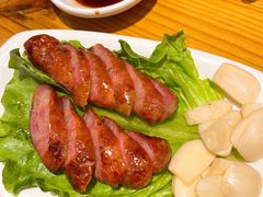 -乡亲鹅肉城(昆山店)