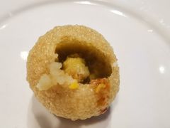 -克比叔叔印度餐厅Kebabs on the Grille(人民广场店)