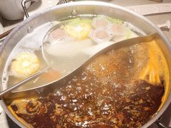 -宴全牛粤来越牛潮汕鲜牛肉火锅(海州万达广场店)