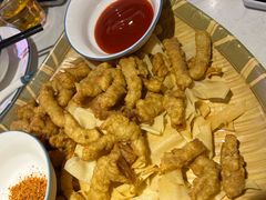 -吴记百家·私房菜·家宴(润园店)