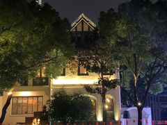 -席家花园(巨鹿花园店)
