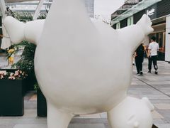 -HALO广场(梨园路店)