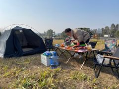 -白鹭湾湿地公园