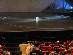 -交通银行前滩31演艺中心