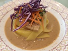 -撒拉花儿·新疆菜·清真(太阳宫店)