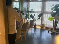-施奈儿.洗头頭療.按摩SPA.采耳(上梅林店)