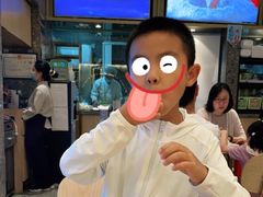 -船歌·鱼水饺青岛菜(国贸商城店)