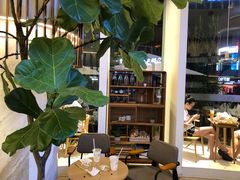大堂-萃茶师(琅西店)