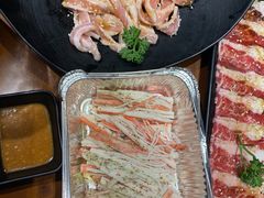 -玖·炭火烤肉