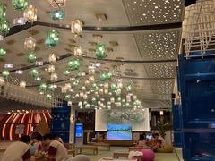 -青水瓦台汤泉(未央店)