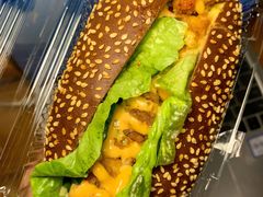 招牌汉堡-匠杺(南昌大厦店)