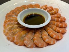 -一品红川菜(皇岗二店)