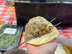 -生火火·小炉子炭烤(金楠天街总店)