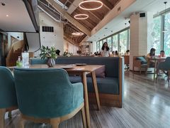 大堂-EN SPACE恩空间