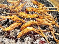 -本炙炭烤·蒲烧活鳗料理店(金沙洲店)