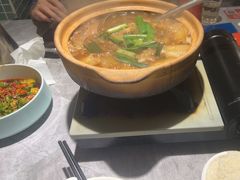 -肥家大排档(天河体育西店)
