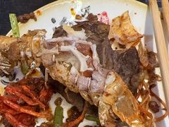 -虾乐园龙虾·夜宵(松江店)