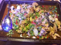 -蘭奢雅集·江浙菜(青山江滩店)