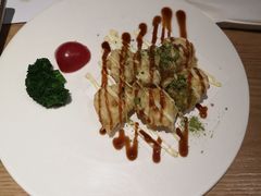 -千叶寿司创意融合料理(水韵城店)
