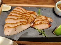 -泰香米泰国餐厅(南宁店)