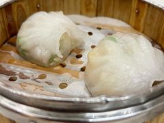 -凤凰楼酒家·粤宴点心(华强北店)