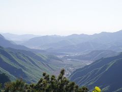 -大连天门山国家森林公园