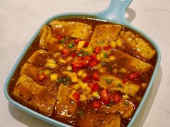 -香香海南菜餐厅