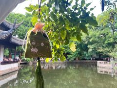 -西园戒幢律寺
