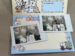 -汪说·狗咖(旺城大厦店)